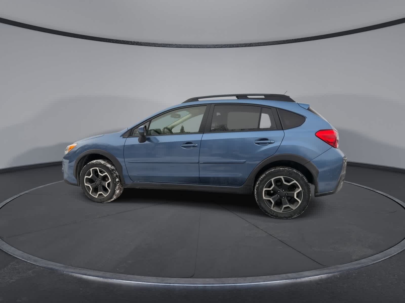 Thumbnail: 2015 Subaru XV Crosstrek - 5