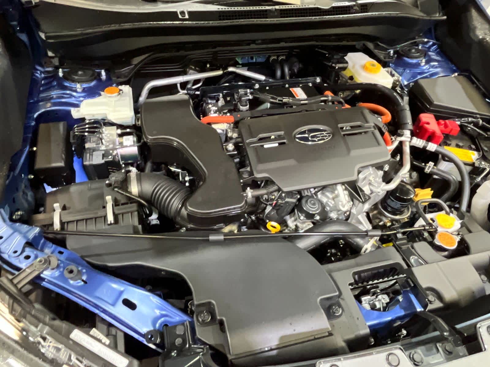 Thumbnail: 2025 Subaru Forester - 11