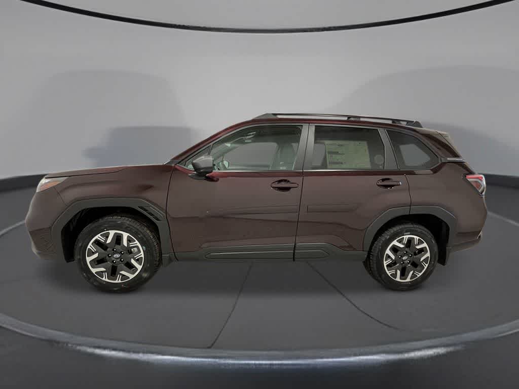 Thumbnail: 2026 Subaru Forester - 2
