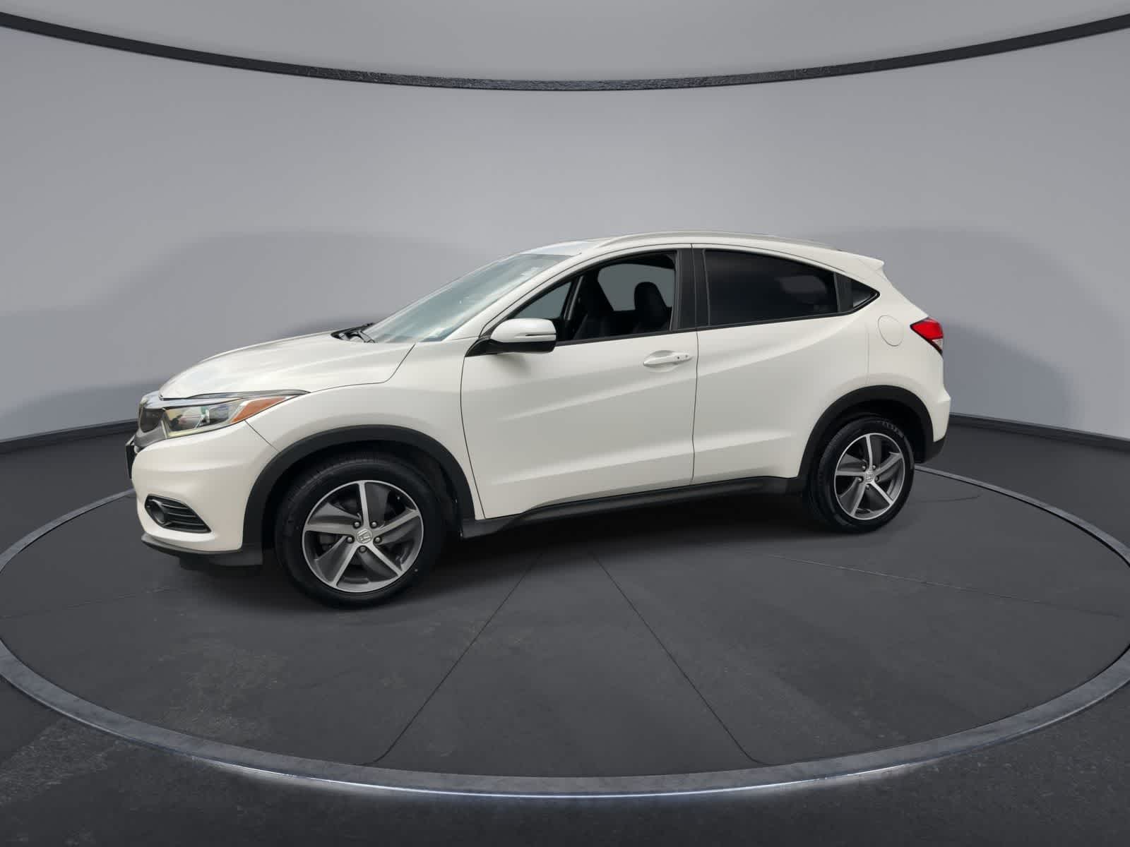 Thumbnail: 2021 Honda HR-V - 4