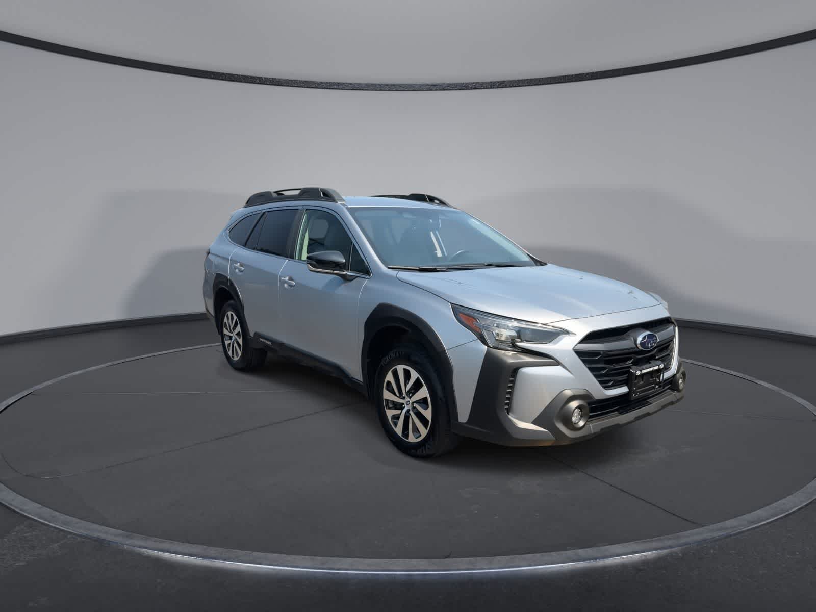 Thumbnail: 2024 Subaru Outback - 2