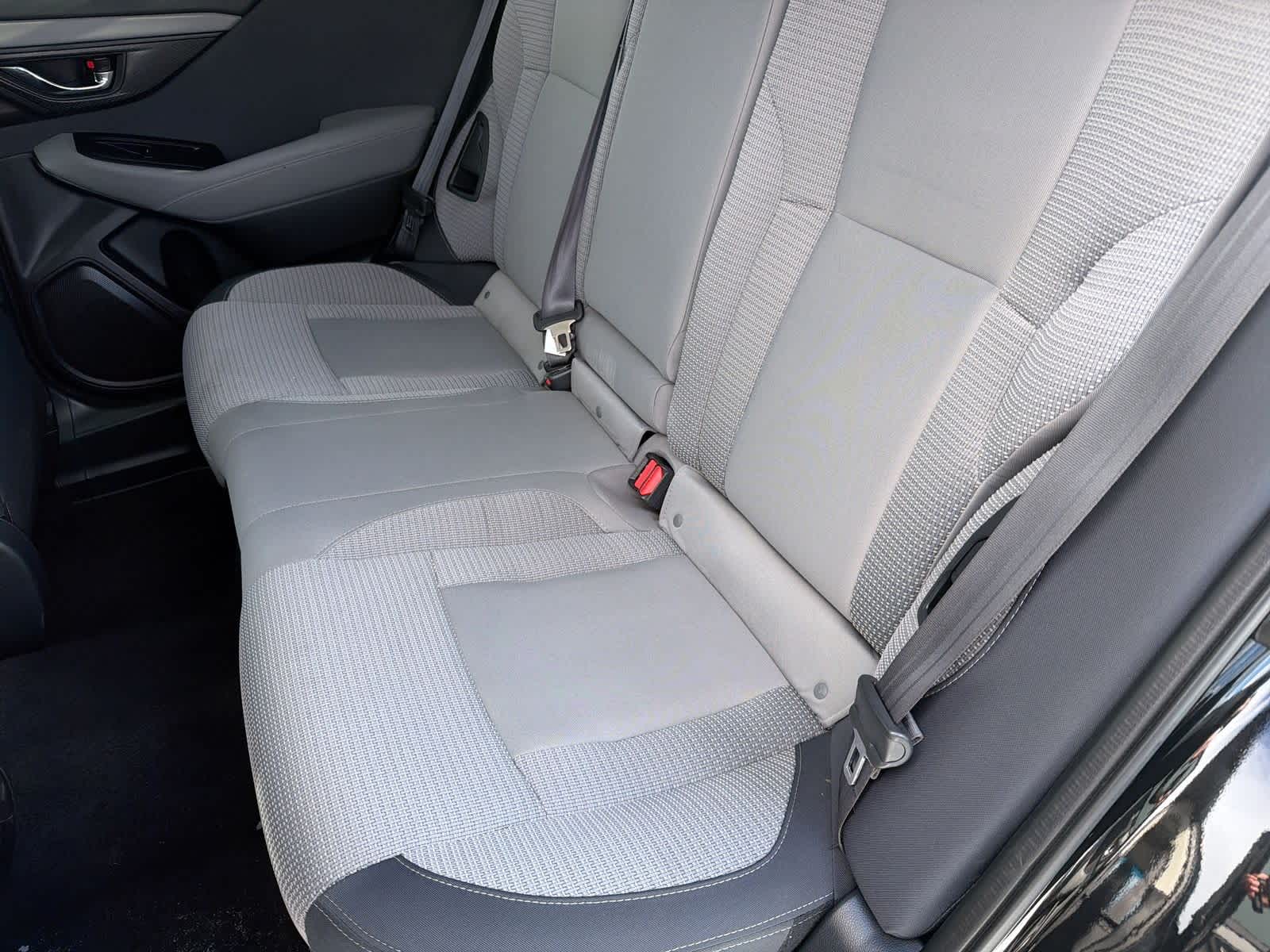 Thumbnail: 2021 Subaru Outback - 20