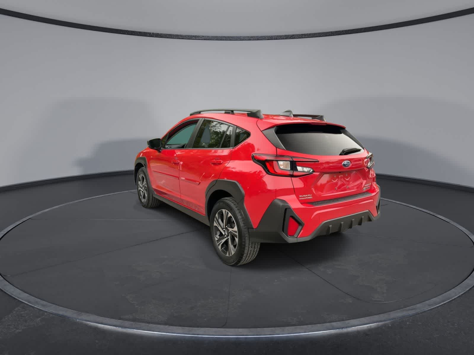 Thumbnail: 2024 Subaru Crosstrek - 6