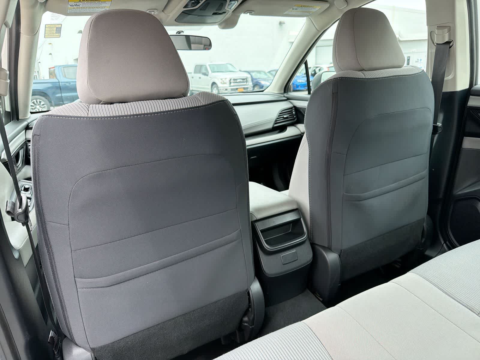 Thumbnail: 2020 Subaru Legacy - 19