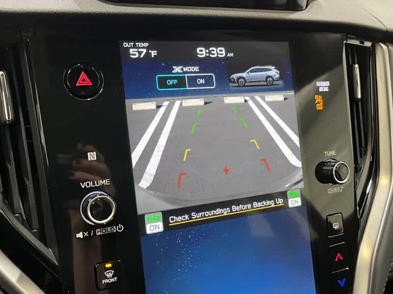 2024 Subaru Outback Touring 20