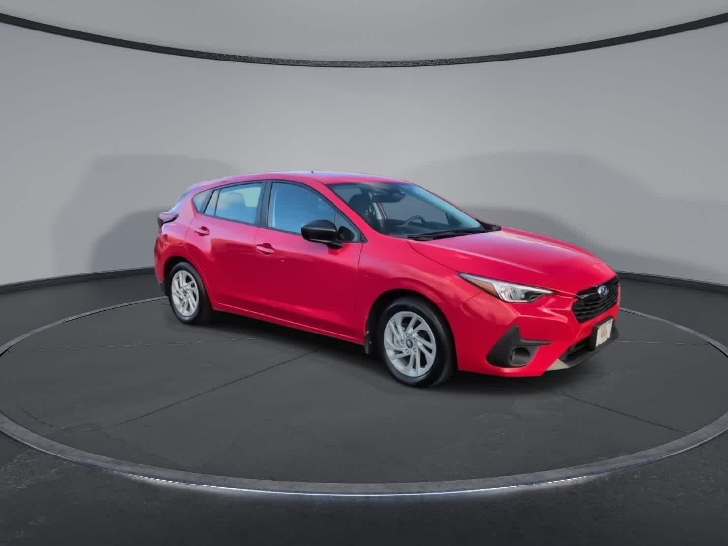 Thumbnail: 2024 Subaru Impreza - 9