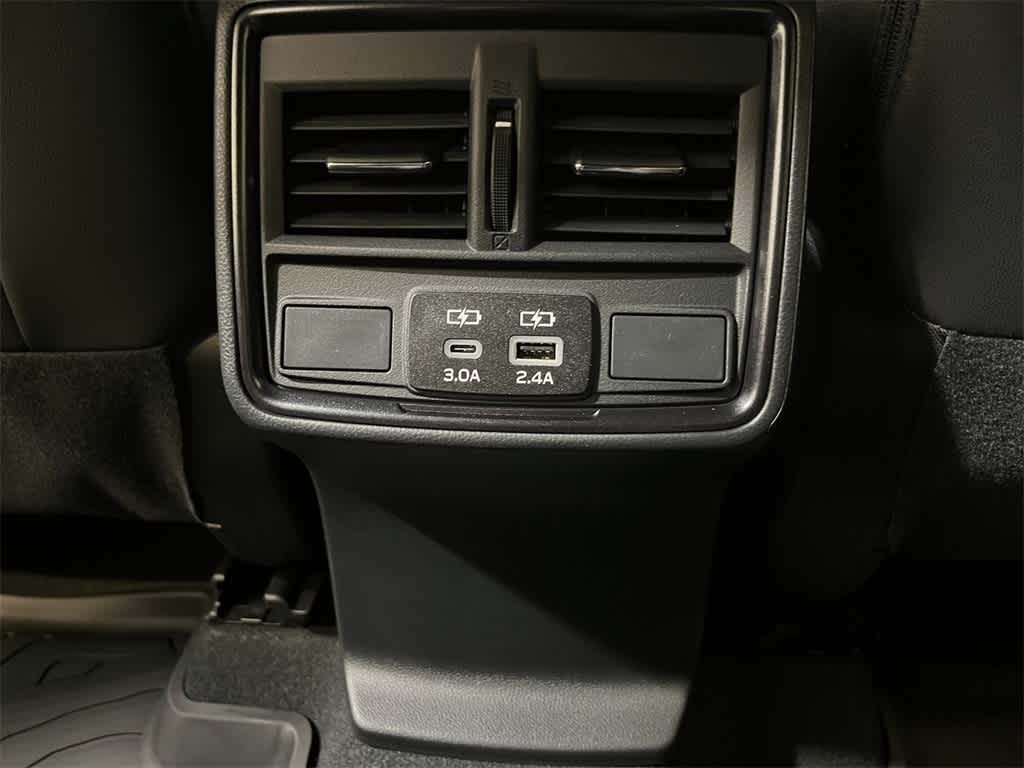 Thumbnail: 2025 Subaru Forester - 25