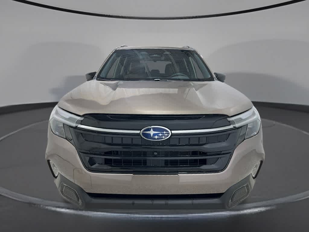 Thumbnail: 2025 Subaru Forester - 8