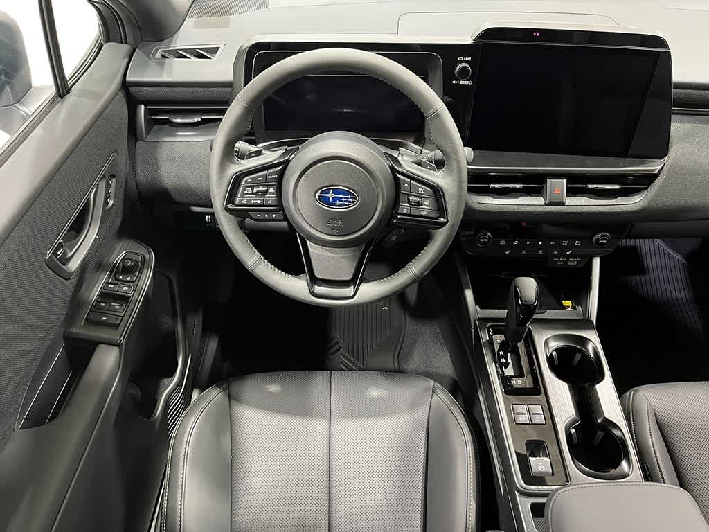 Thumbnail: 2026 Subaru Outback - 15