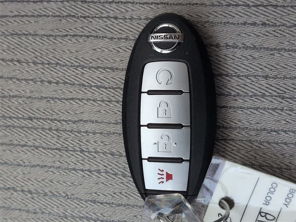 Thumbnail: 2021 Nissan Rogue - 35