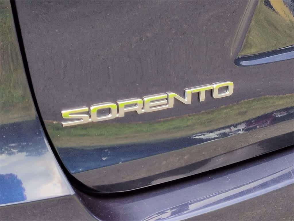 Thumbnail: 2019 Kia Sorento - 13