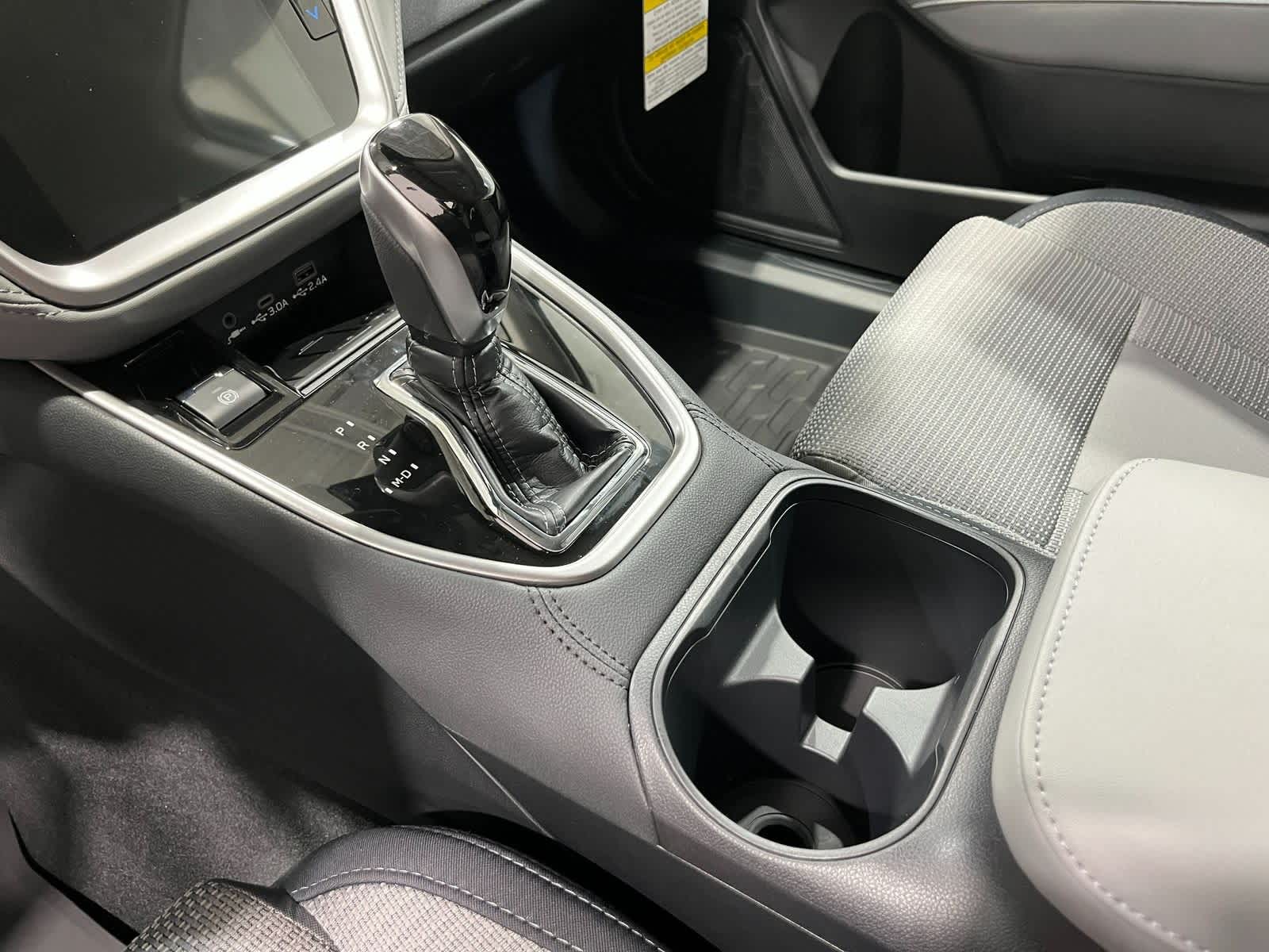 Thumbnail: 2025 Subaru Outback - 20