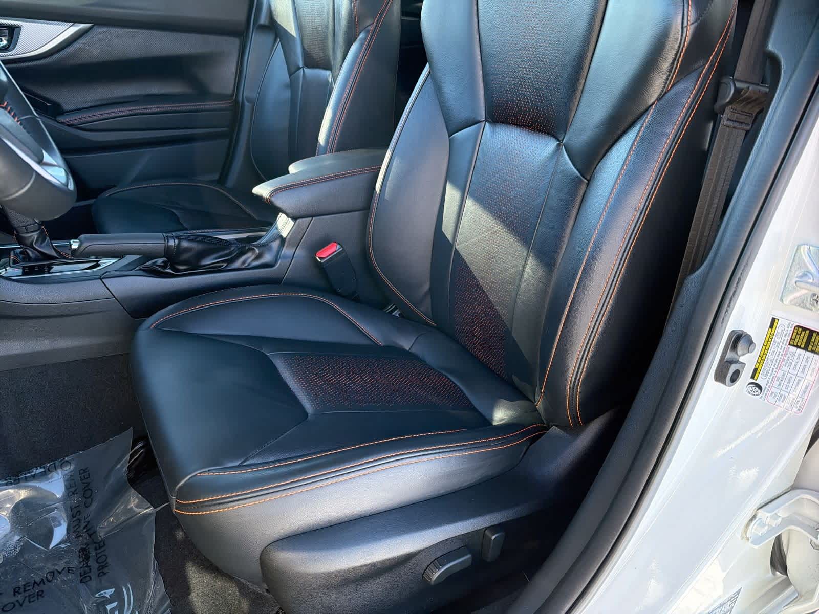 Thumbnail: 2023 Subaru Crosstrek - 17