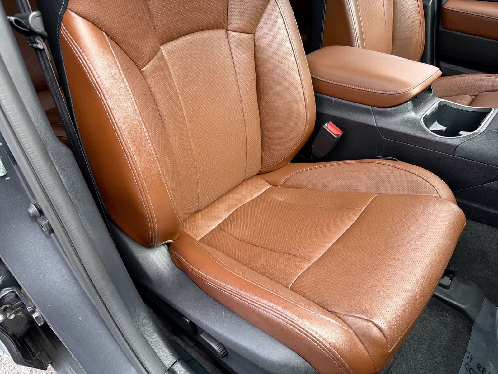 Thumbnail: 2023 Subaru Outback - 24