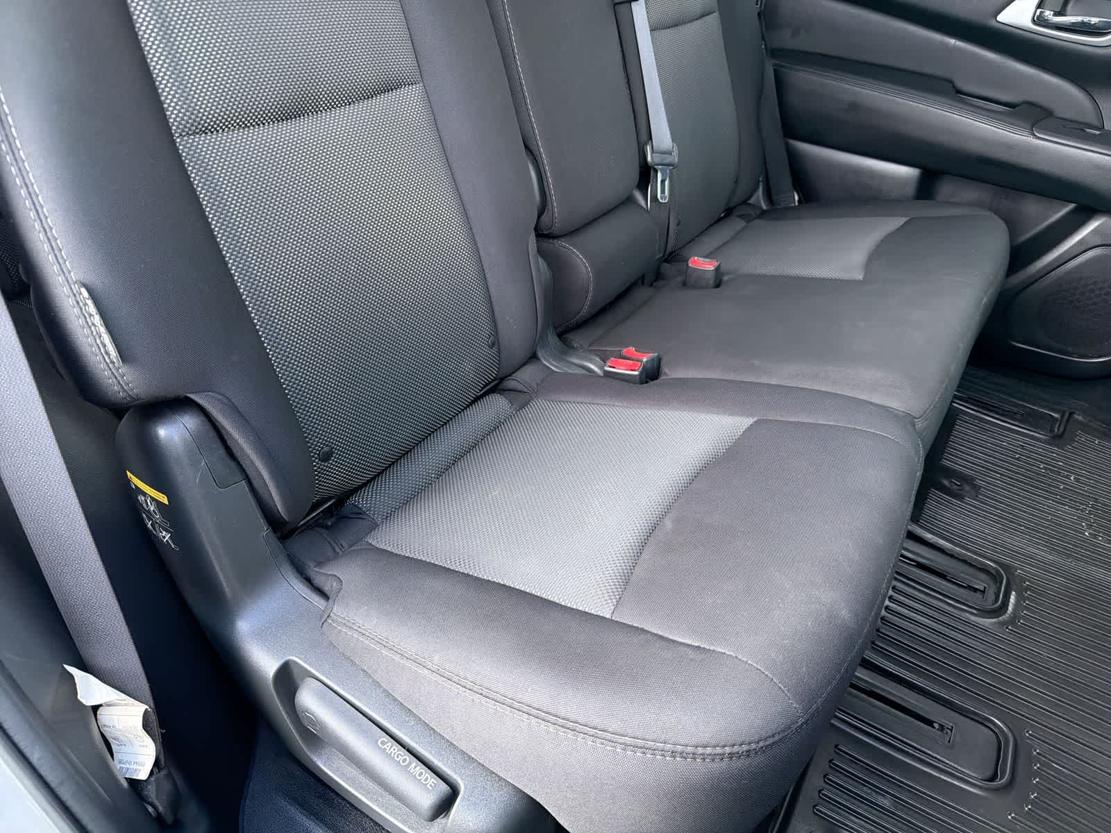 Thumbnail: 2020 Nissan Pathfinder - 21