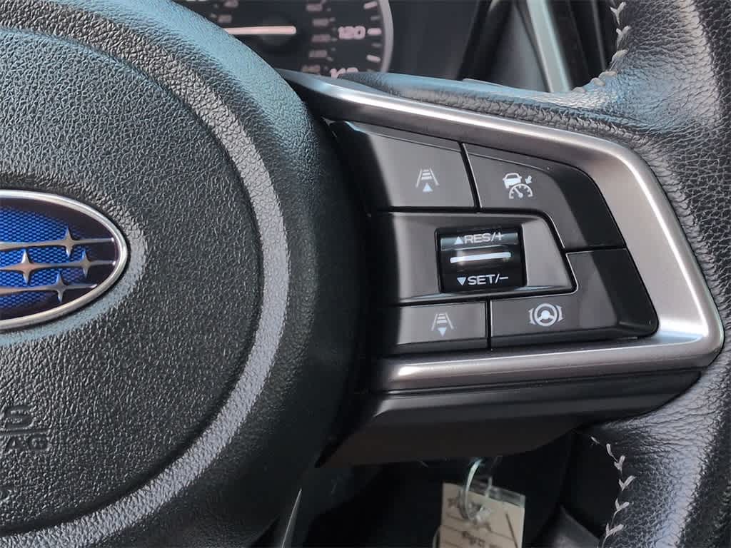 Thumbnail: 2022 Subaru Outback - 25