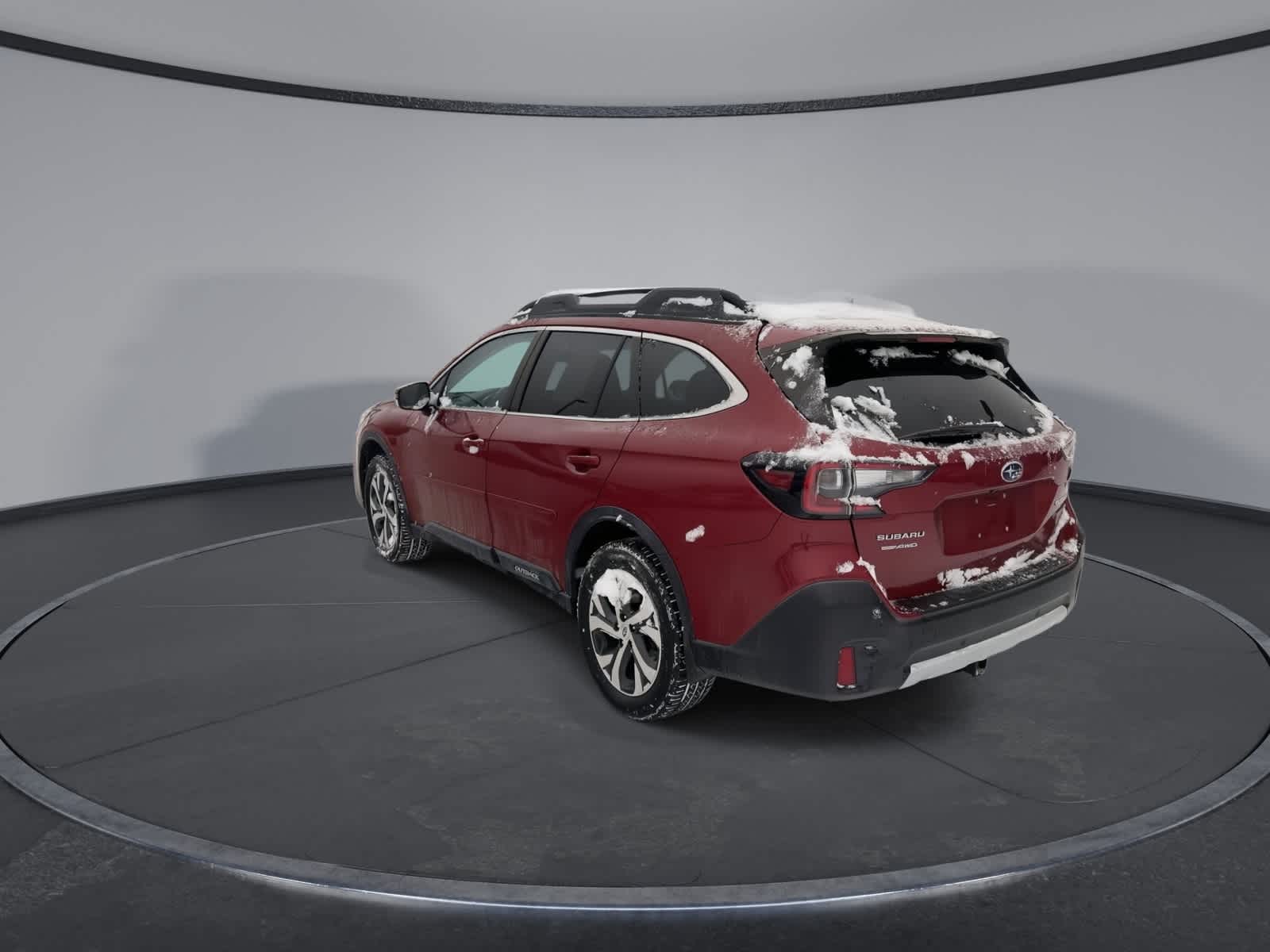 Thumbnail: 2020 Subaru Outback - 6