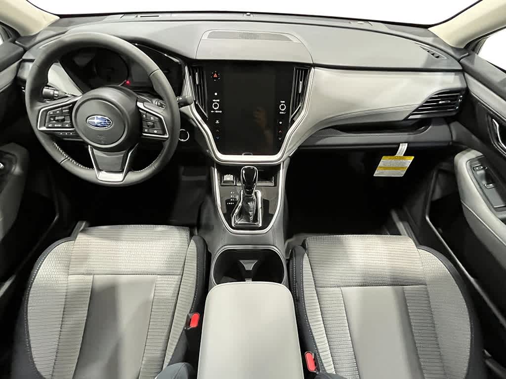 Thumbnail: 2025 Subaru Outback - 14