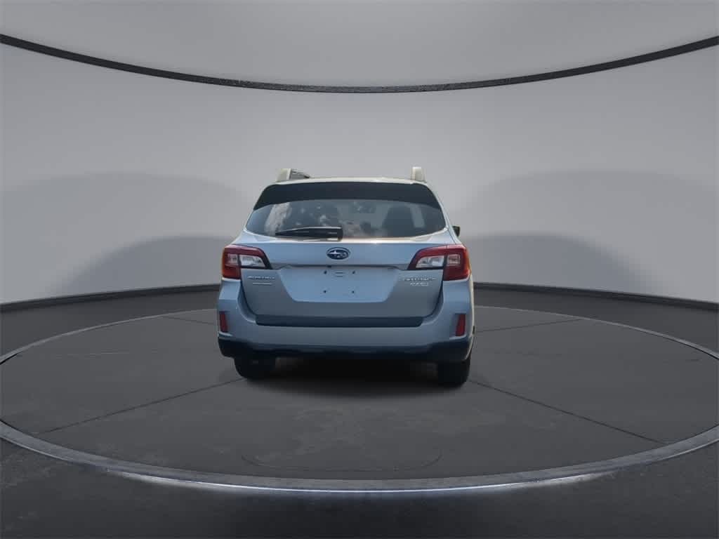 Thumbnail: 2015 Subaru Outback - 7