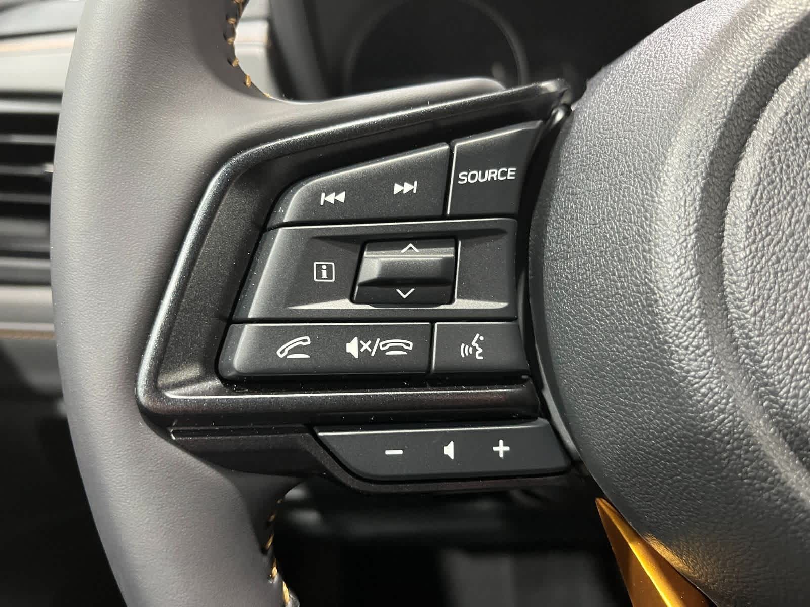 Thumbnail: 2026 Subaru Forester - 17