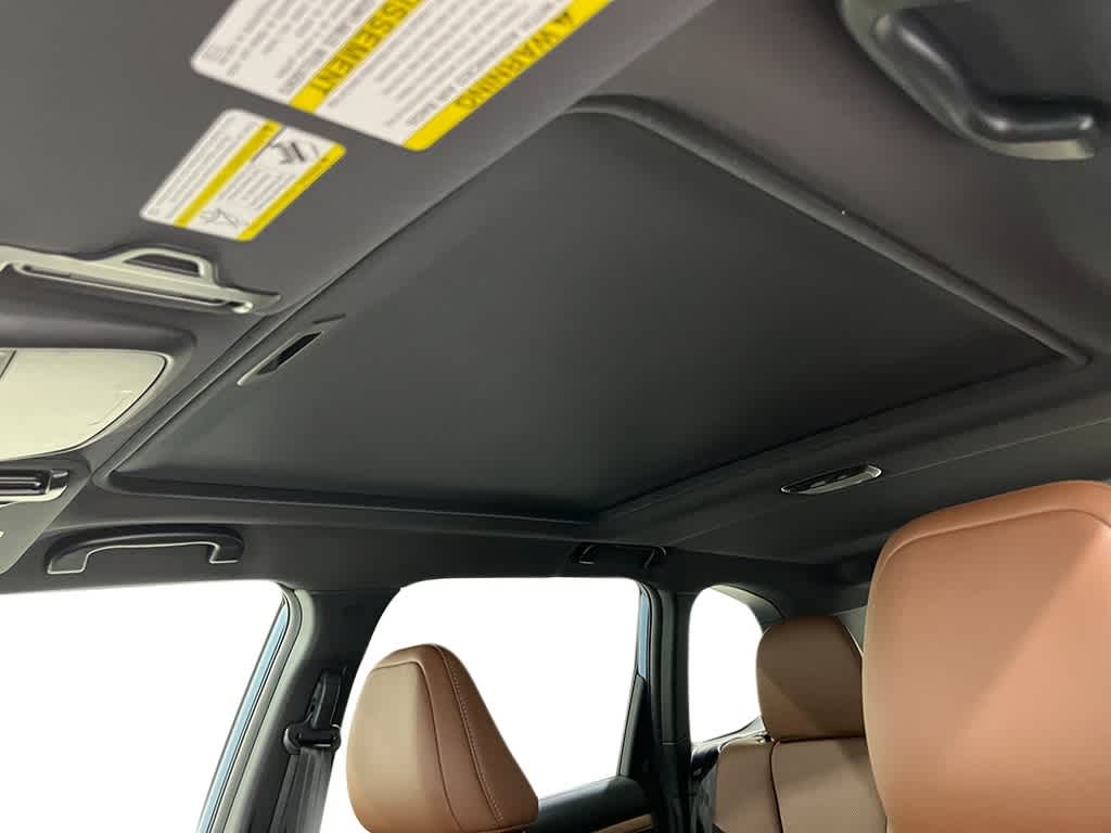 Thumbnail: 2025 Subaru Forester - 21