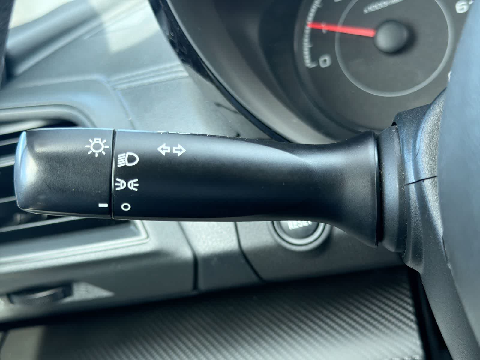 Thumbnail: 2017 Subaru Impreza - 27