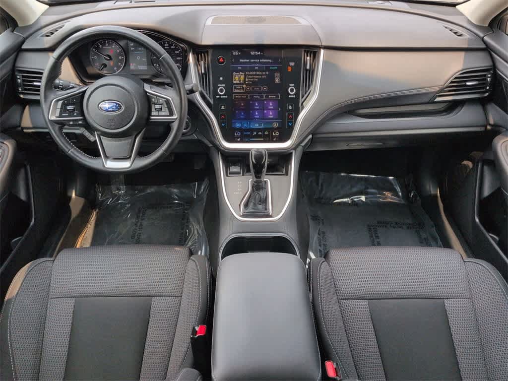 Thumbnail: 2022 Subaru Outback - 16