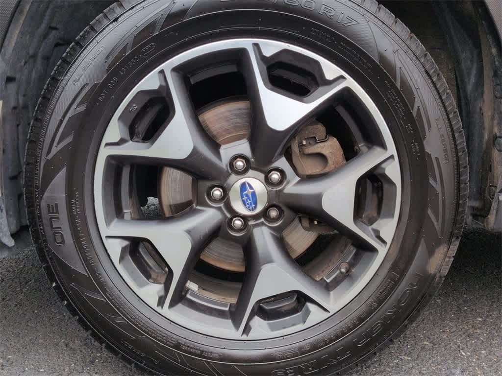Thumbnail: 2018 Subaru Crosstrek - 14