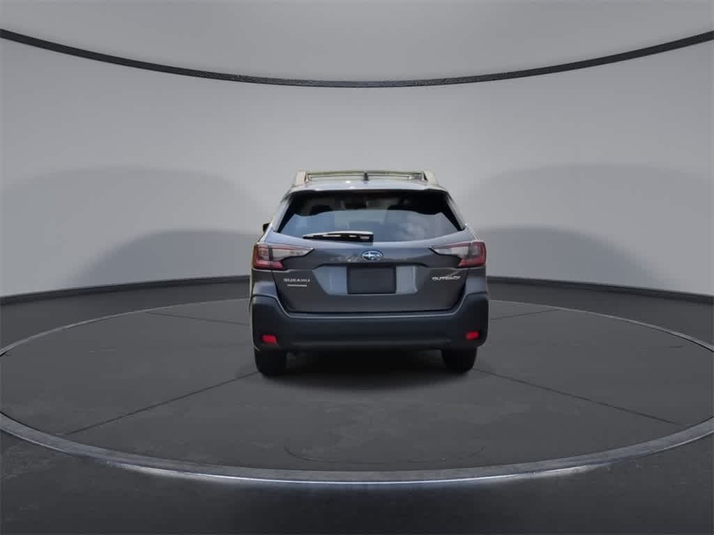 Thumbnail: 2025 Subaru Outback - 7