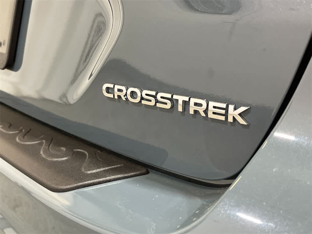 Thumbnail: 2025 Subaru Crosstrek - 10