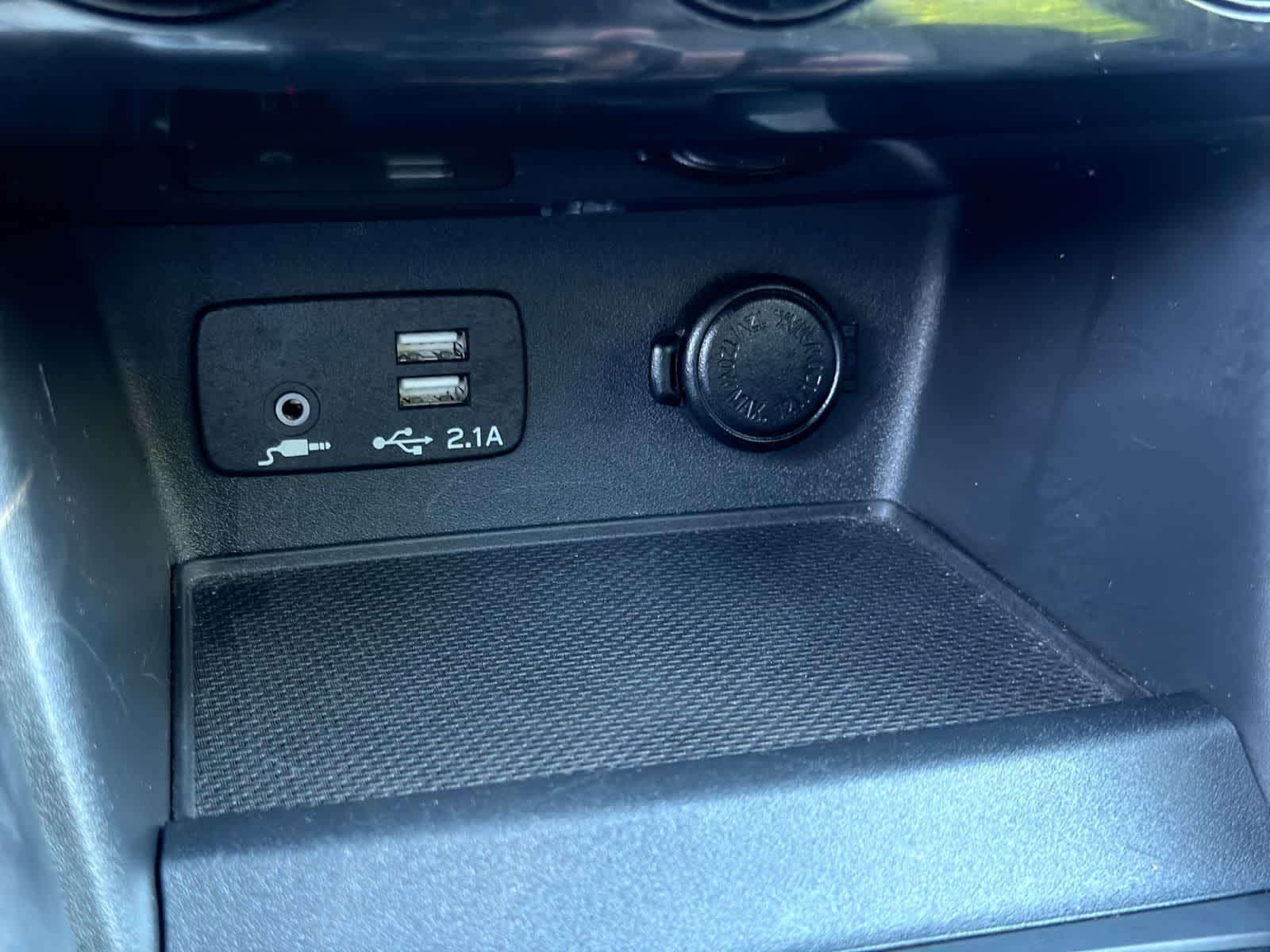Thumbnail: 2023 Subaru Forester - 33