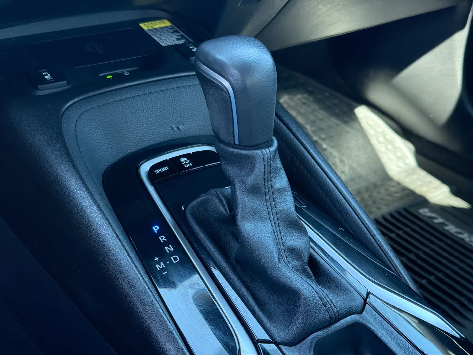 Thumbnail: 2020 Toyota Corolla - 35