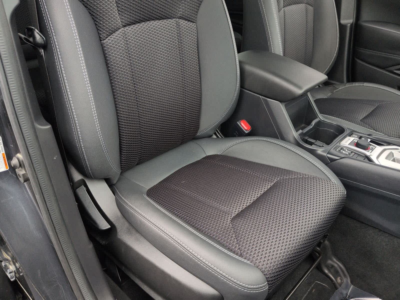 Thumbnail: 2019 Subaru Forester - 24