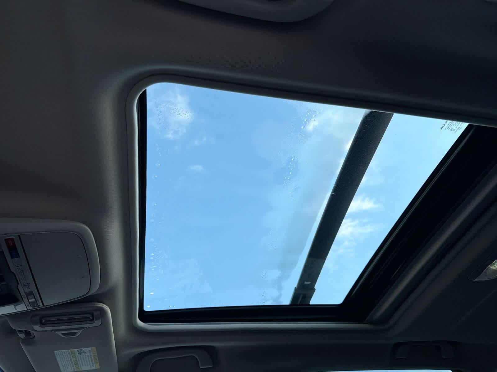 Thumbnail: 2020 Subaru Forester - 20