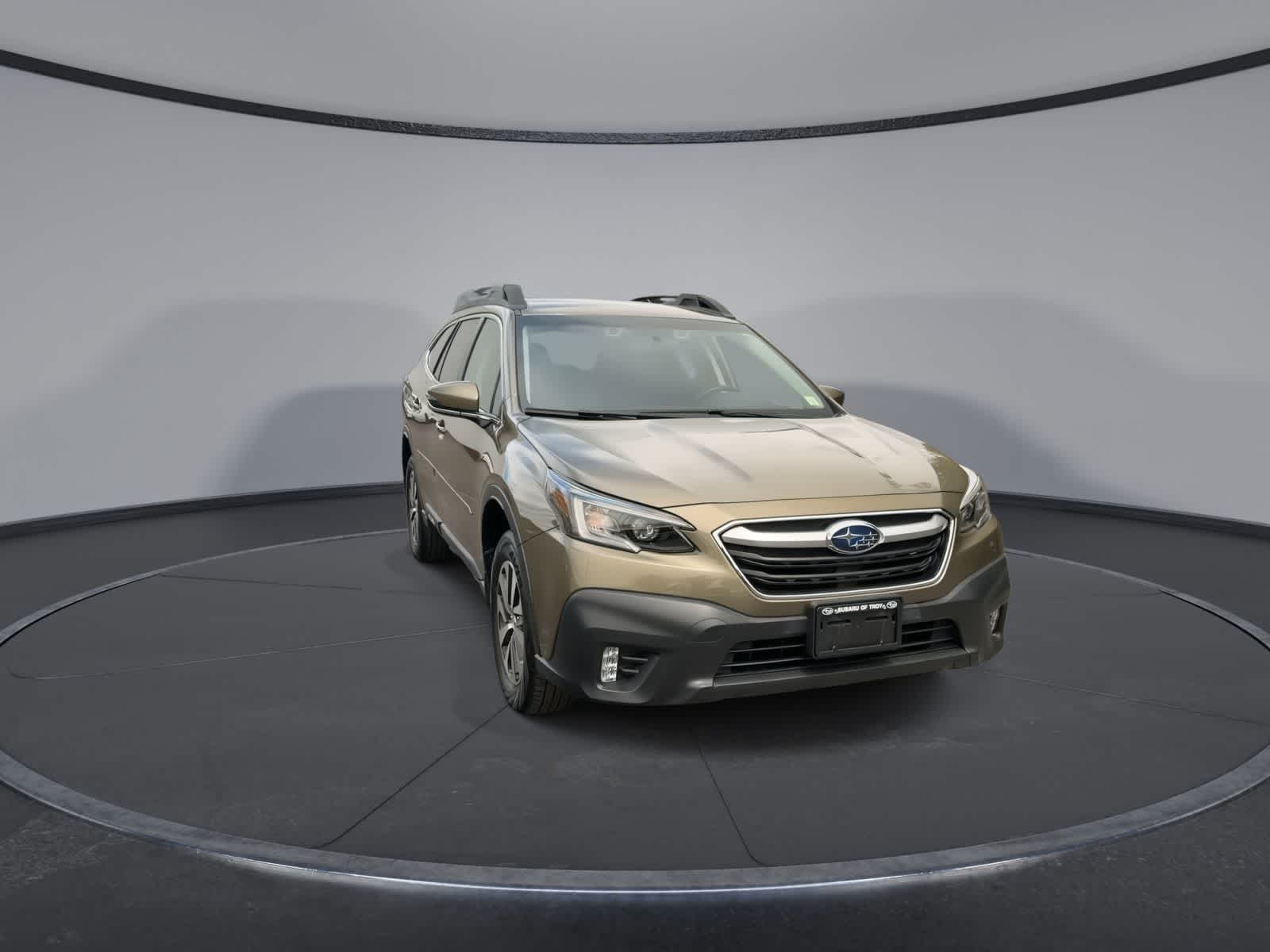 Thumbnail: 2022 Subaru Outback - 2
