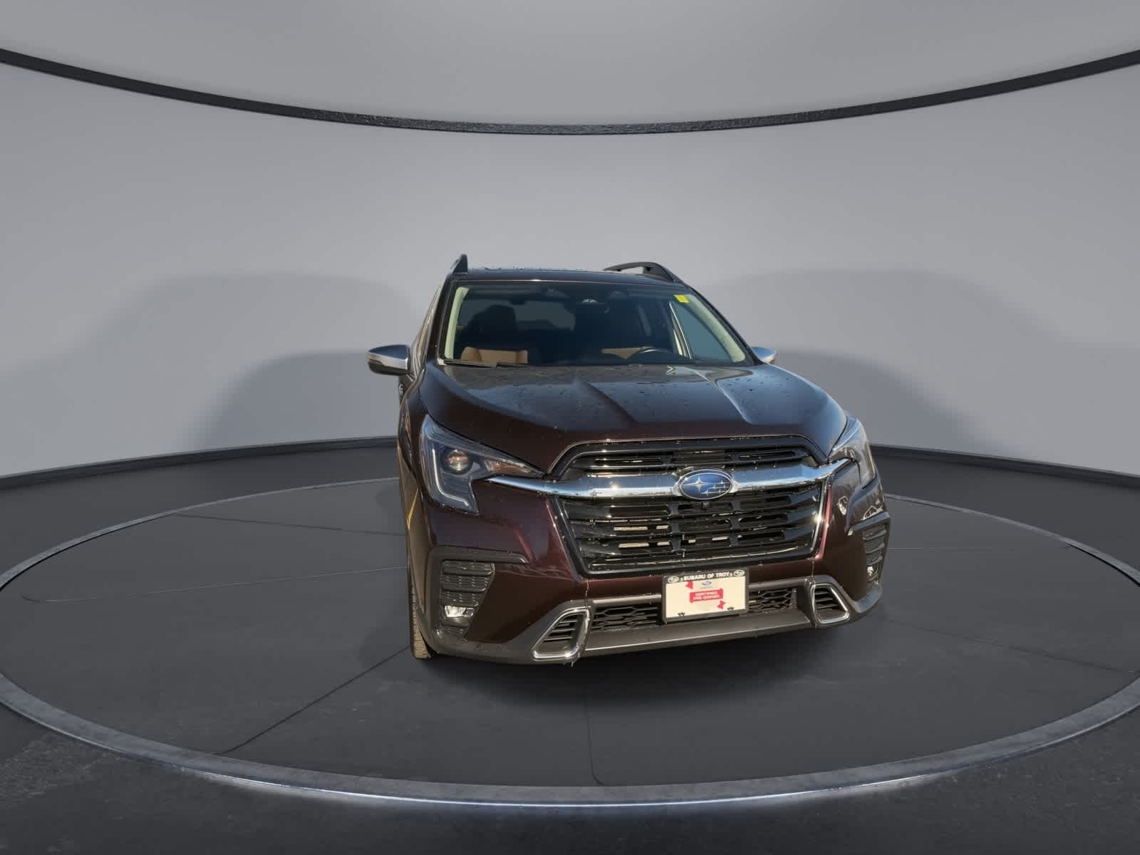 Thumbnail: 2023 Subaru Ascent - 3