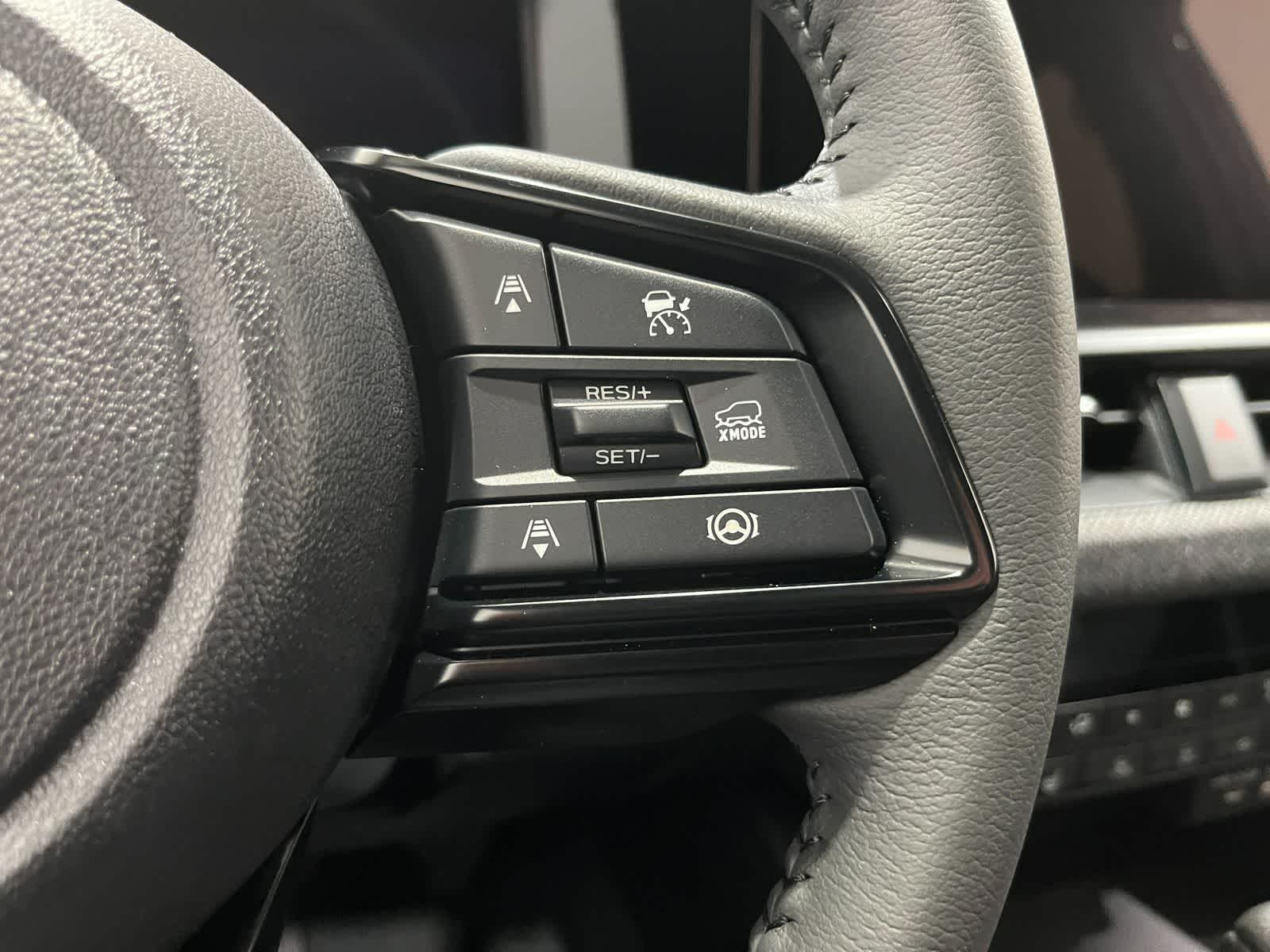 Thumbnail: 2026 Subaru Outback - 18