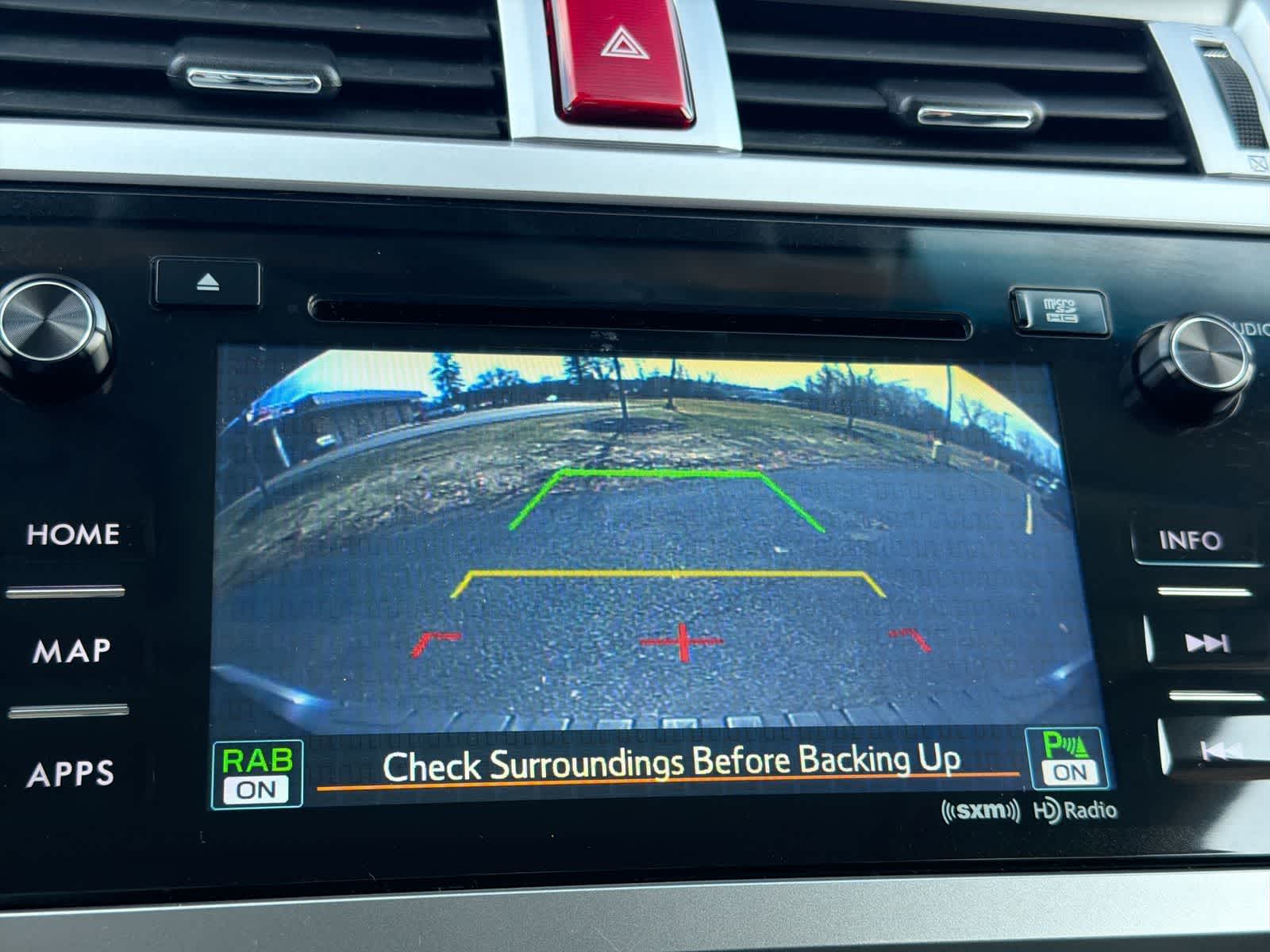 Thumbnail: 2017 Subaru Outback - 31