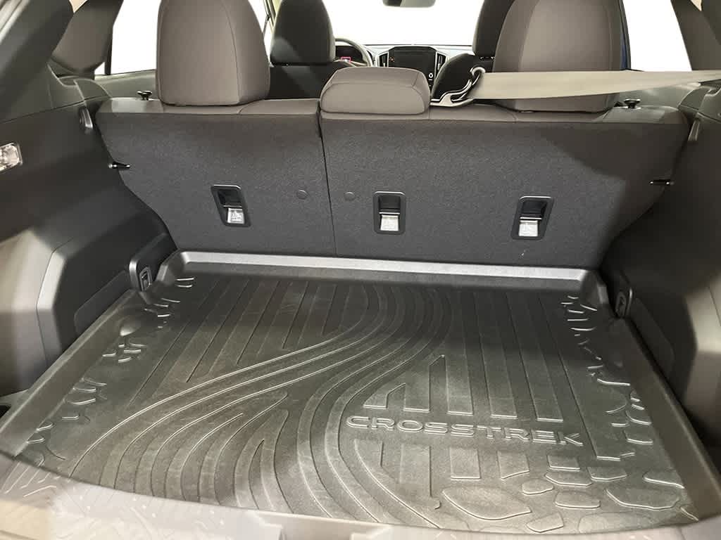 2025 Subaru Crosstrek Premium 23