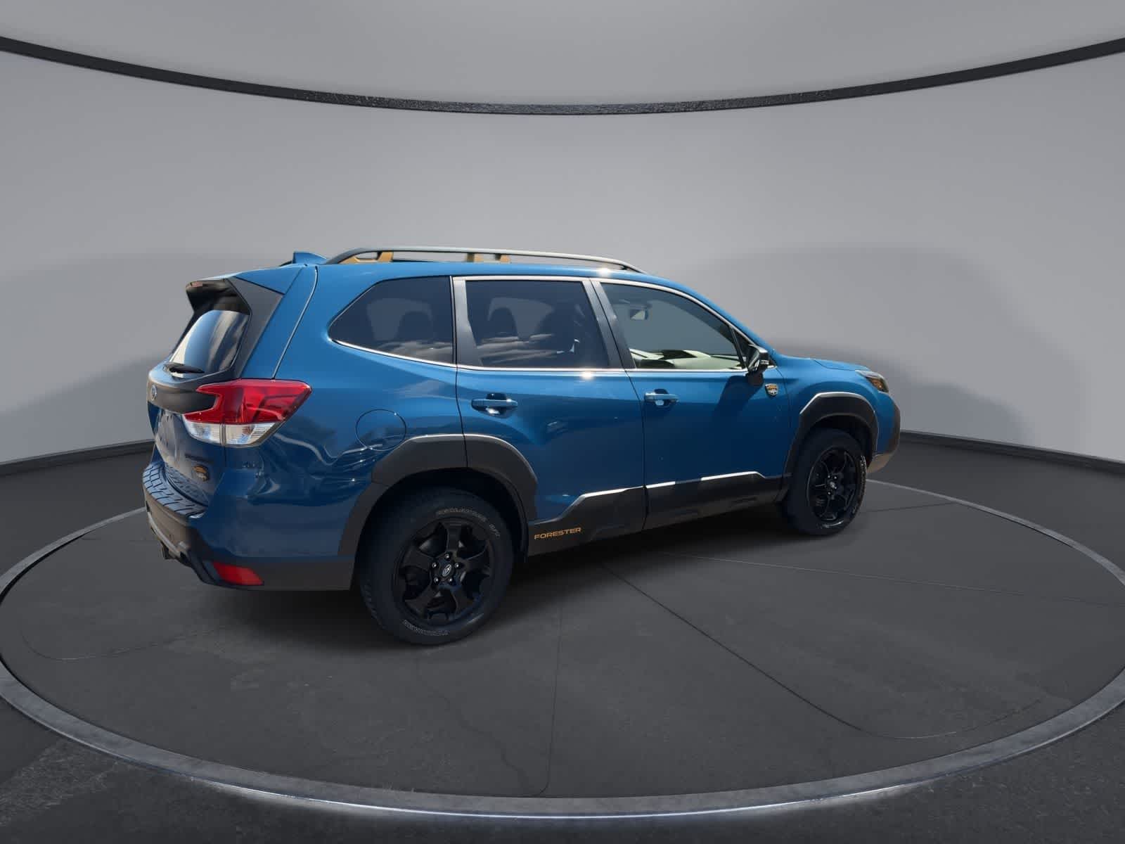 Thumbnail: 2023 Subaru Forester - 8