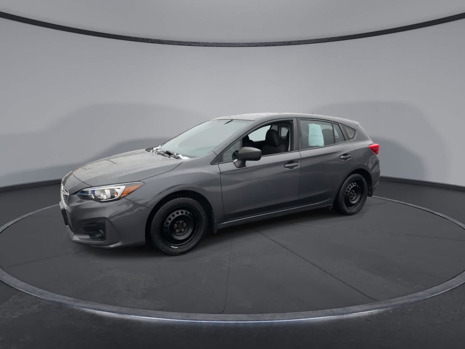 Thumbnail: 2019 Subaru Impreza - 4