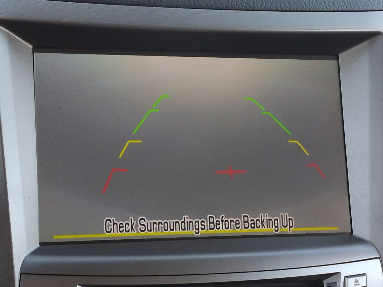 Thumbnail: 2012 Subaru Outback - 31