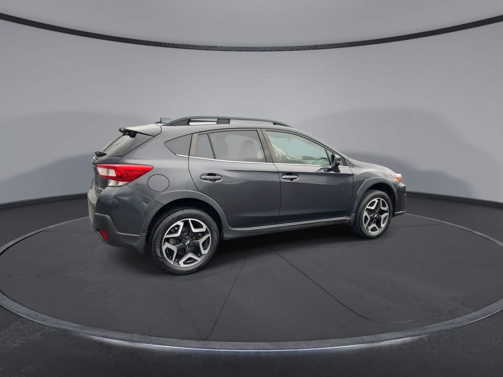 Thumbnail: 2019 Subaru Crosstrek - 8