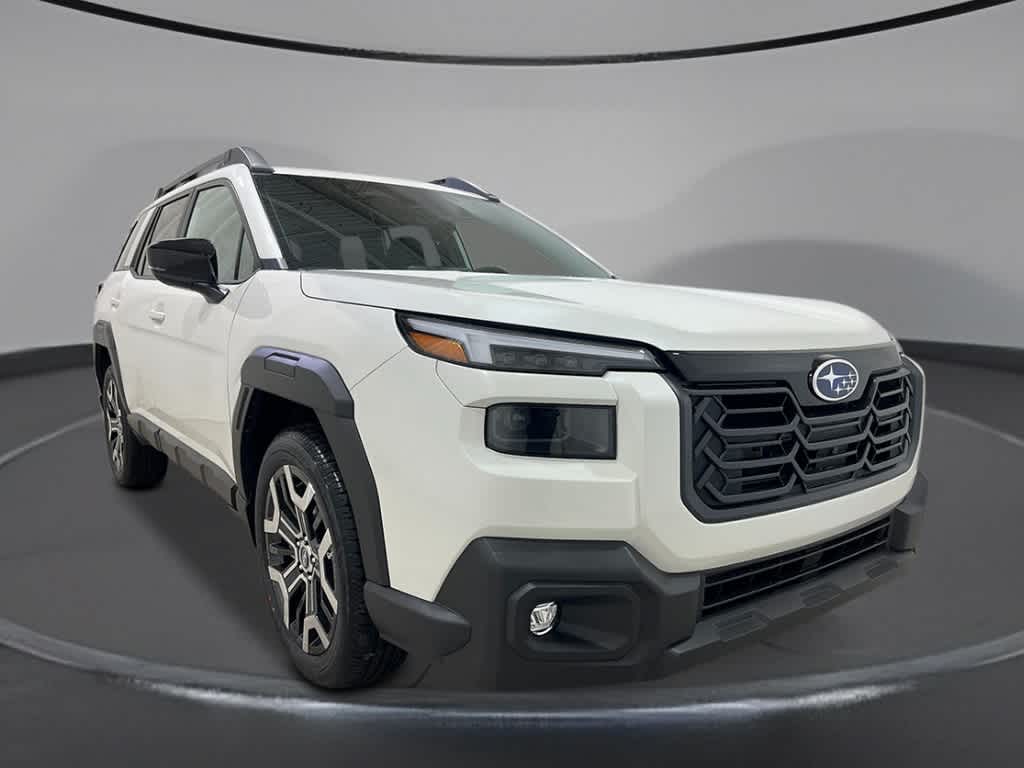 Thumbnail: 2026 Subaru Outback - 7