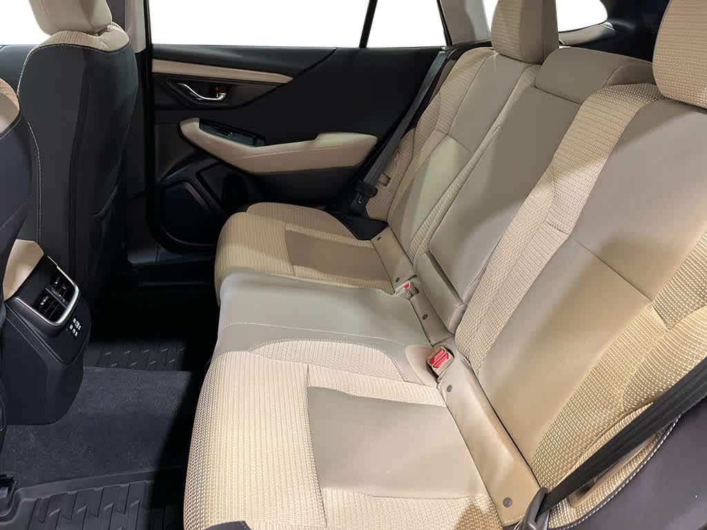 Thumbnail: 2025 Subaru Outback - 23