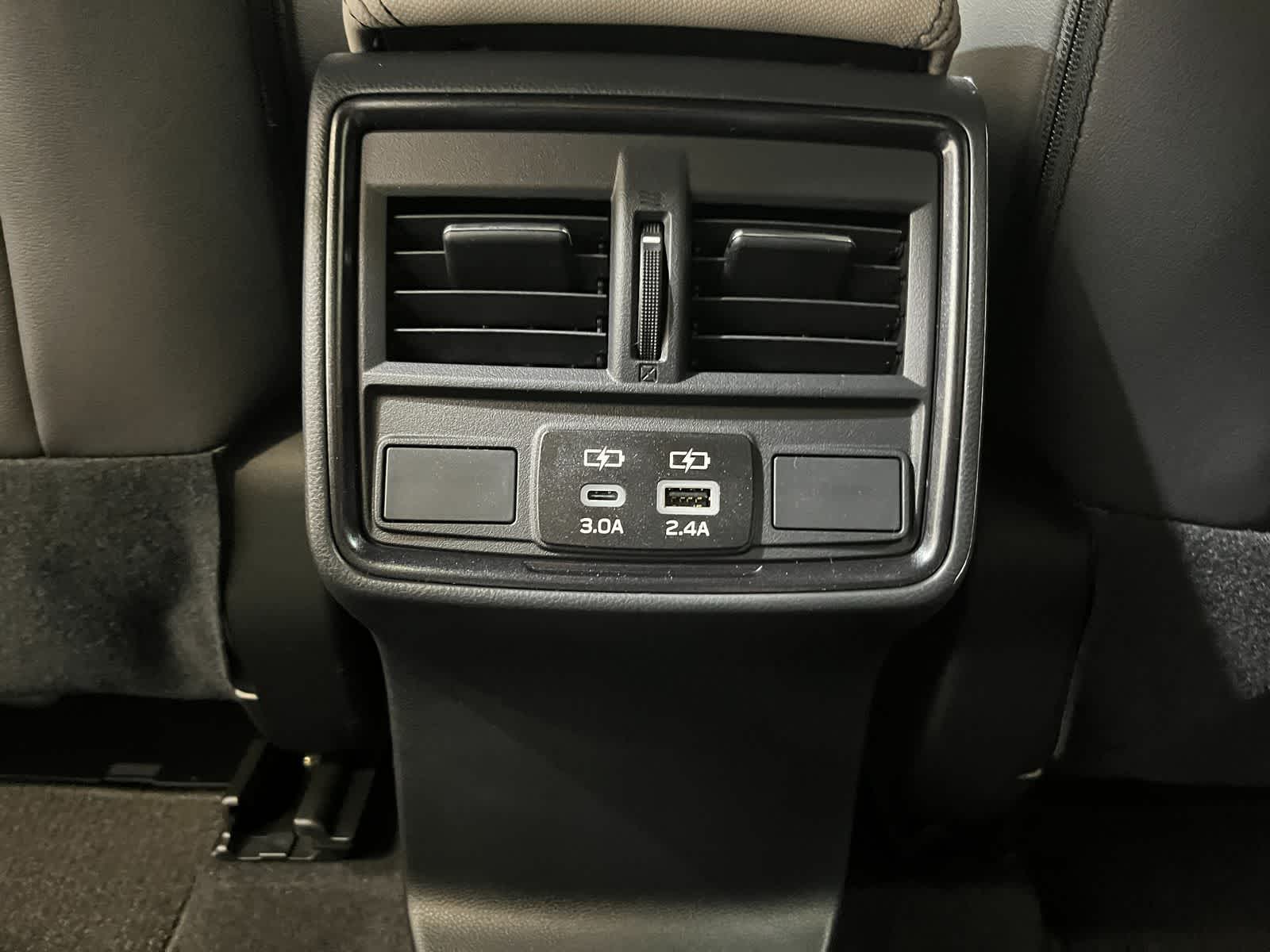 Thumbnail: 2025 Subaru Forester - 24