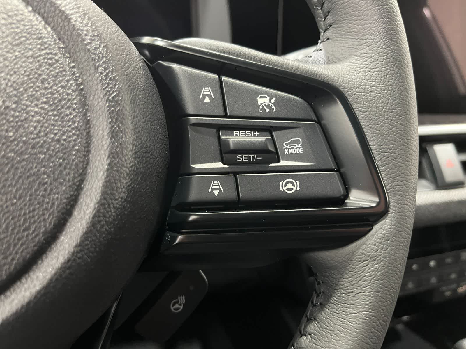 Thumbnail: 2026 Subaru Outback - 16