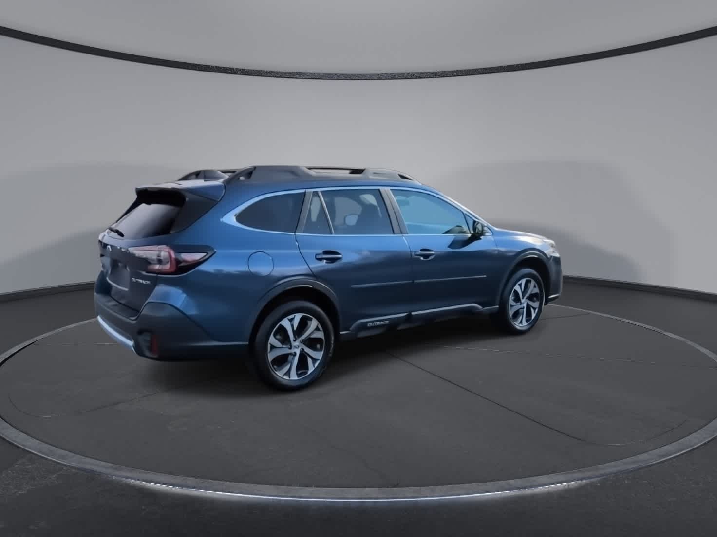 Thumbnail: 2022 Subaru Outback - 8