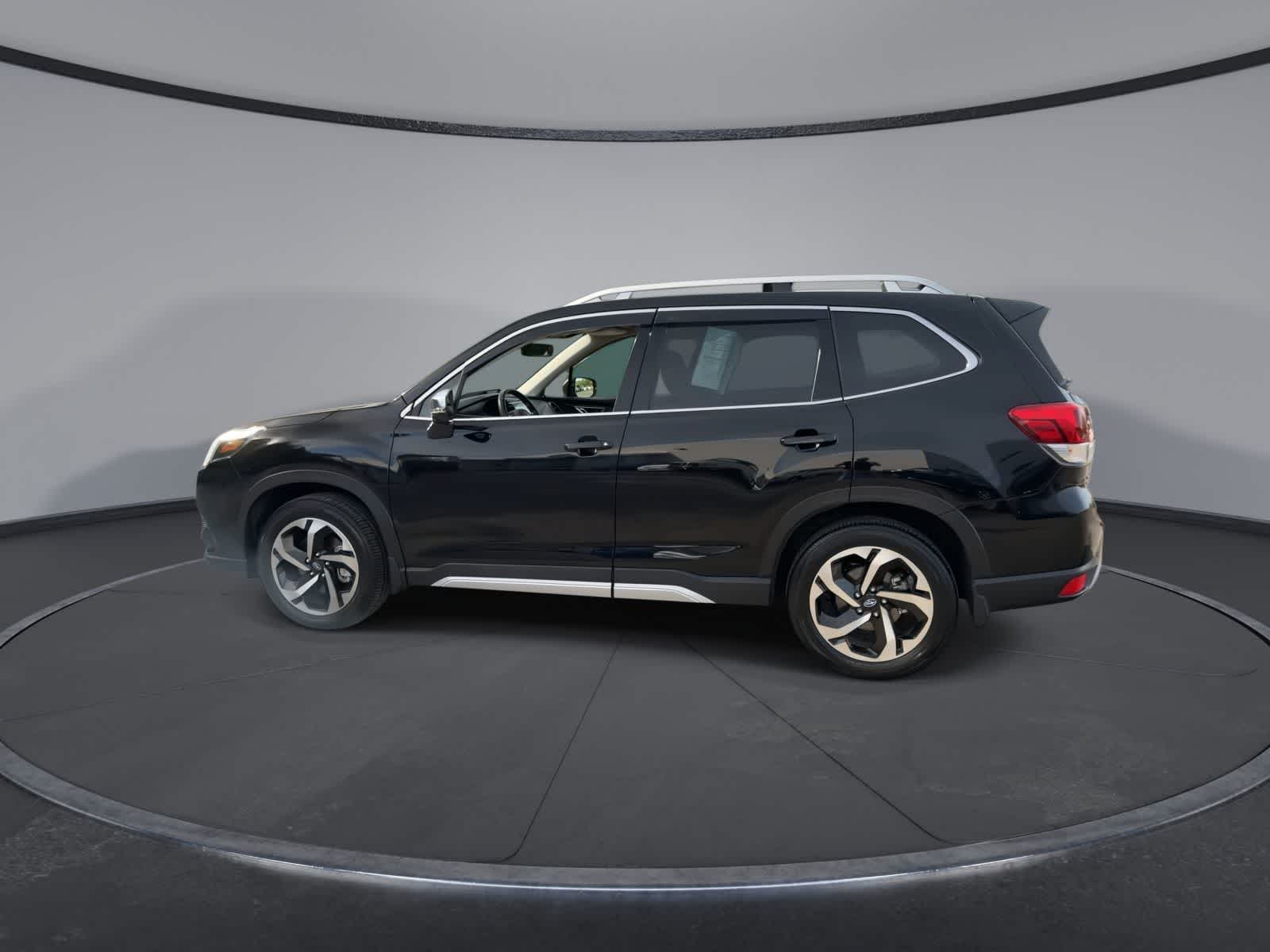 Thumbnail: 2023 Subaru Forester - 5