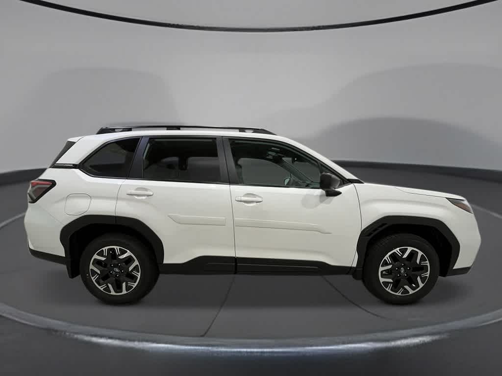 Thumbnail: 2026 Subaru Forester - 6